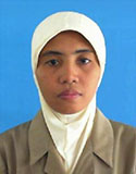 Purwati Budi Lestari