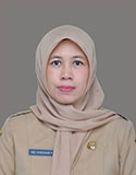 Ike Yunidhar Pranawati